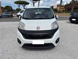 Fiat Qubo 1.3 MJT 80 CV Easy - Fiat Qubo Easy mit Diesel-Antrieb