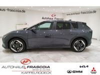 Kia EV4 - Vorschau Bild 8