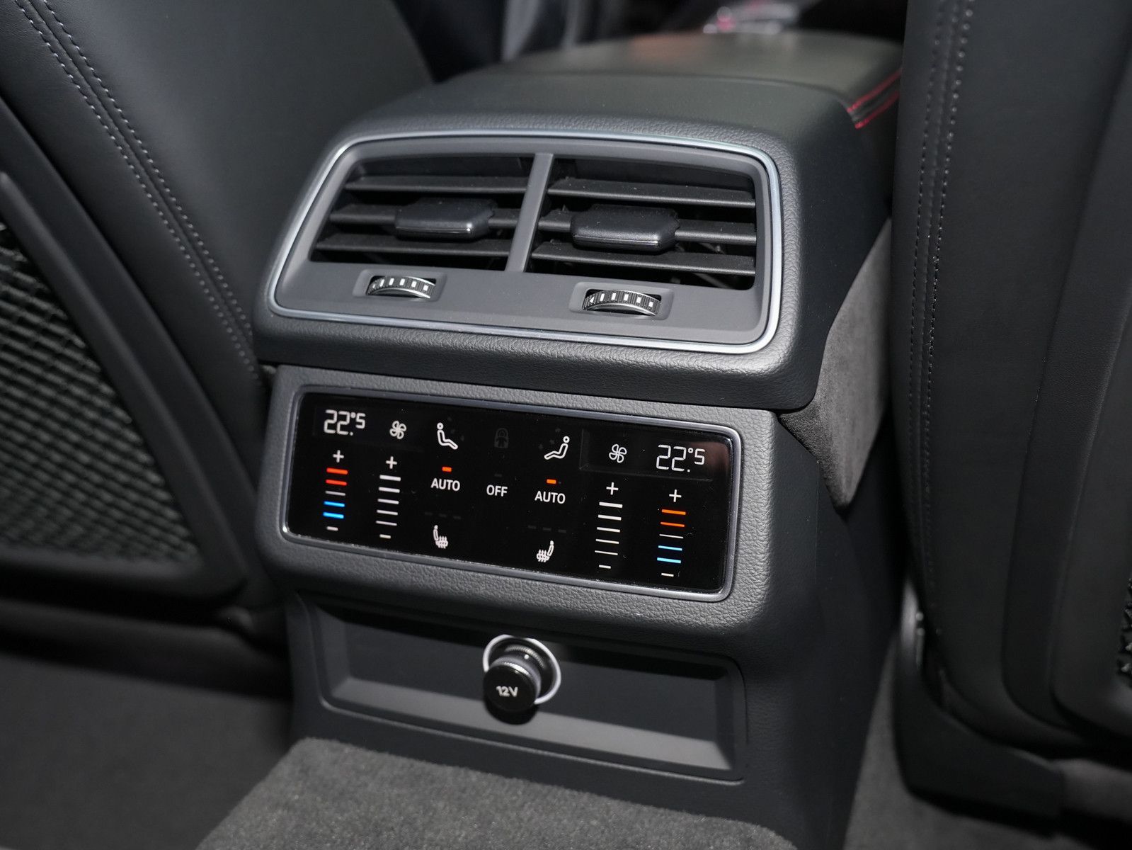 Fahrzeugabbildung Audi RS6 - R ABT *1von125* - Keramik|Dyn+|B&O|Laser