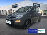 Fiat Panda 1.0 City Life *TÜV*Service*Klima - Fiat Panda Gebrauchtwagen in Hamburg