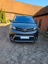 Toyota Proace (Verso) 2,0-l-D-4D 130kW L1 Executive... - Toyota Proace (Verso) von privat