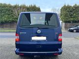 Volkswagen T5 Multivan Atlantis AHK/NAVI/Rost Frei/Std Hzg - gebrauchte VW T5 Multivan aus dem Jahr 2008