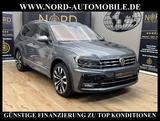 Volkswagen Tiguan Allspace R-Line 4MOT 2.0TSI DSG 20/HeadUp - Volkswagen Gebrauchtwagen in Oldenburg