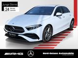 Mercedes-Benz A 180 AMG Navi Kamera Distro Sitzheizung LED
