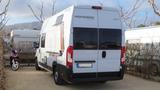 Weinsberg CaraBus 630 MEG Outlaw - Weinsberg Carabus 630