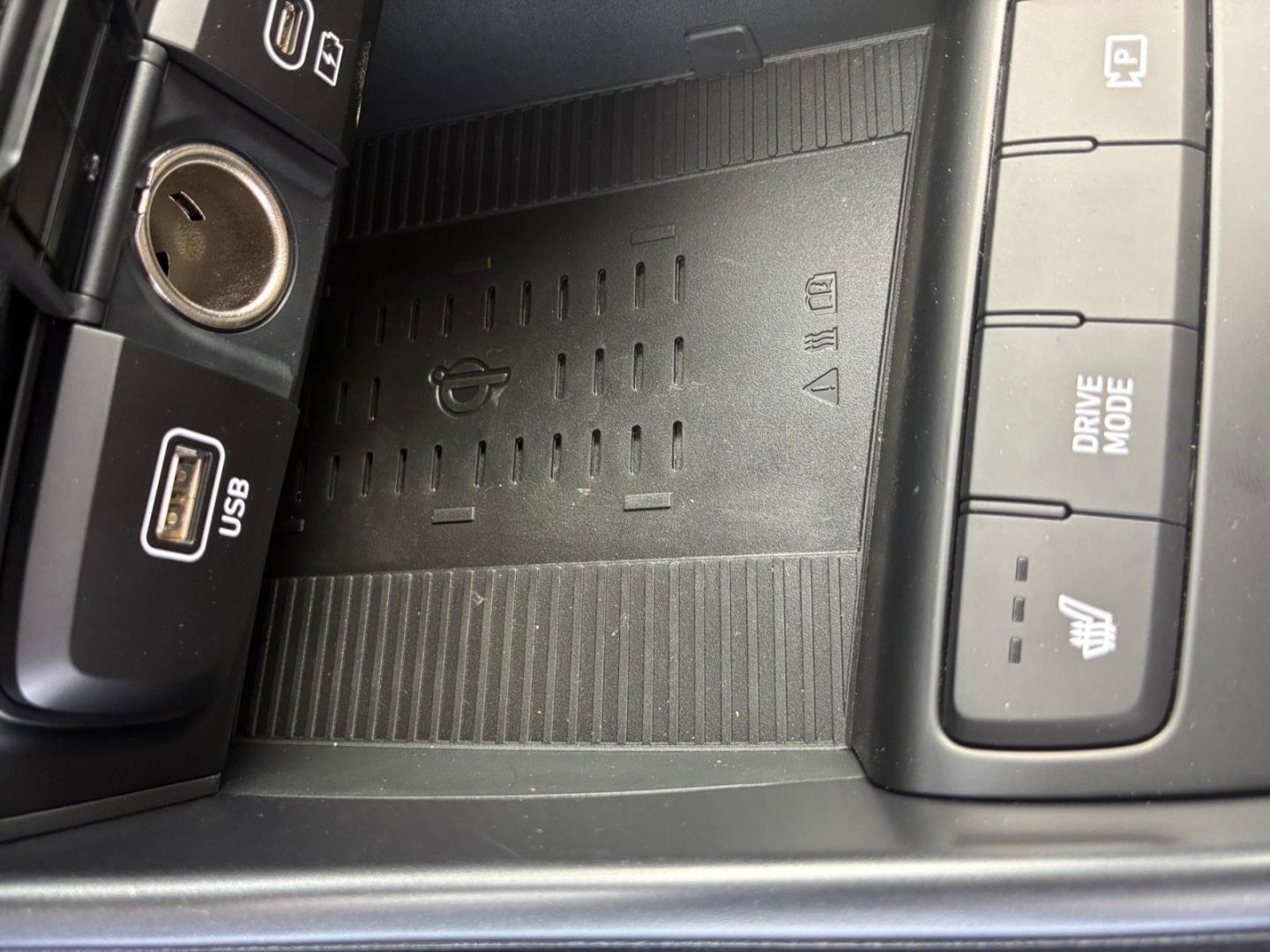 Hyundai i20 - Bild 20