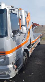 Mercedes-Benz Atego, Abschleppwagen