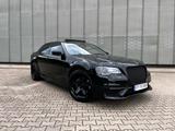Chrysler 300S  SRT pakiet, DEMON rims, HEMI + video - Chrysler 300C: Automatik