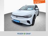 Volkswagen ID.4 Pure 55 kWh WÄPU NAVI PDC ACC APP LED