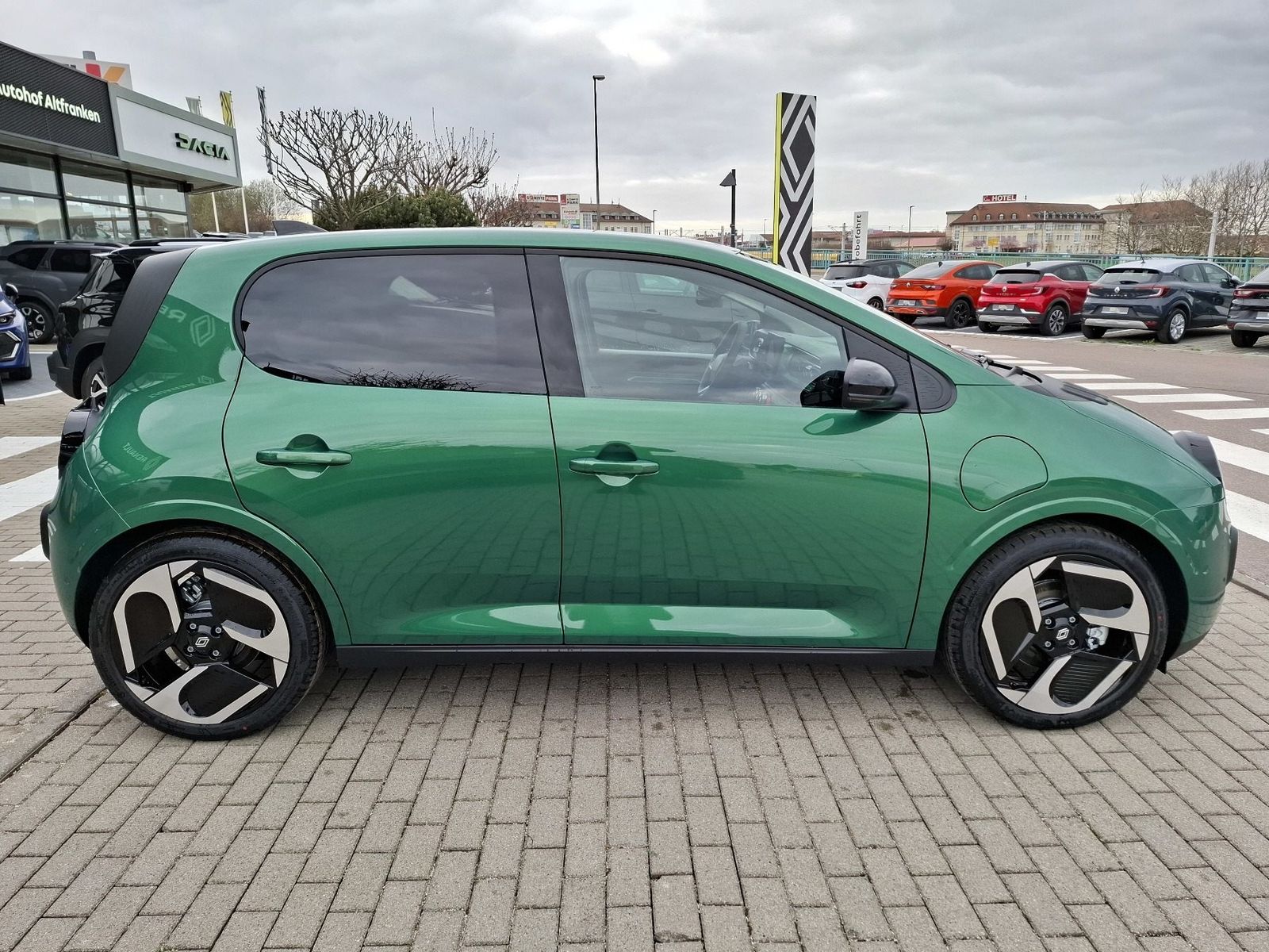 Renault Twingo - Bild 5