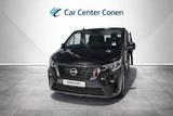Nissan Primastar Kombi L1H1 2,8t Tekna - Nissan Primastar 9-Sitzer