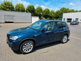 BMW X3 320d - BMW 320: Geländewagen, 320d