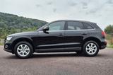 Audi Q5 2.0 TDI quattro, Kamera, Leder. - Audi Q5: Standheizung