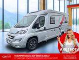 Bürstner Brevio T 646 - 148 PS - große Heckklappe - - Wohnmobil oder -wagen Teilintegrierter