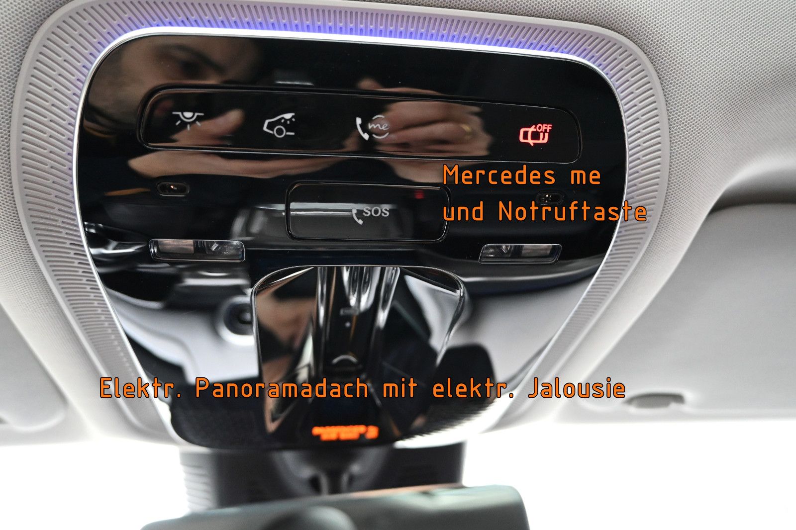 Fahrzeugabbildung Mercedes-Benz GLC 220 d 4M. °ACC°AHK°HUD°MEMO°PANO°STHZG°360°