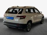 Skoda Karoq 1.5 TSI ACT DSG Drive 125 - Skoda Karoq: Drive