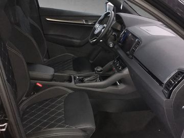 Skoda Karoq 2.0 TDI DSG 4x4 Sportline *2xPDC*ACC*CAM*