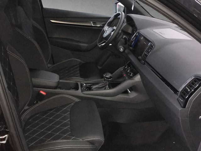 Skoda Karoq 2.0 TDI DSG 4x4 Sportline *2xPDC*ACC*CAM*