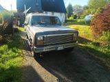 Ford F 250 Diesel Turbo TÜV und d H Zulassung! - Ford Gebrauchtwagen von 1986