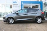 Ford Fiesta 1,0 'Cool+Connect' 5-türig Trend Klima - Ford Fiesta: Limousine