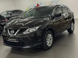 Nissan Qashqai Visia 1.2 NAVI/KAMERA/CARPLAY/AHK/U-FREI - Nissan Gebrauchtwagen in Erfurt