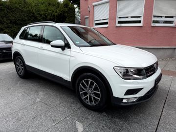 Volkswagen Tiguan - 5