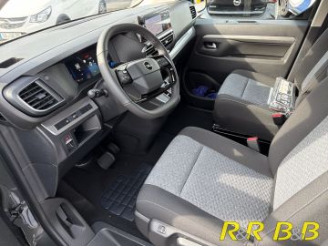 Opel Zafira Life - 7