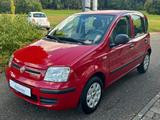 Fiat Panda 1.2 8V Dynamic - Fiat Panda: Dynamic