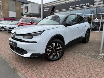 Citroen C4 - 2