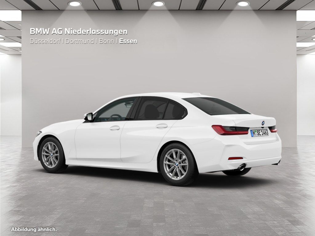 BMW 318 - Bild 9