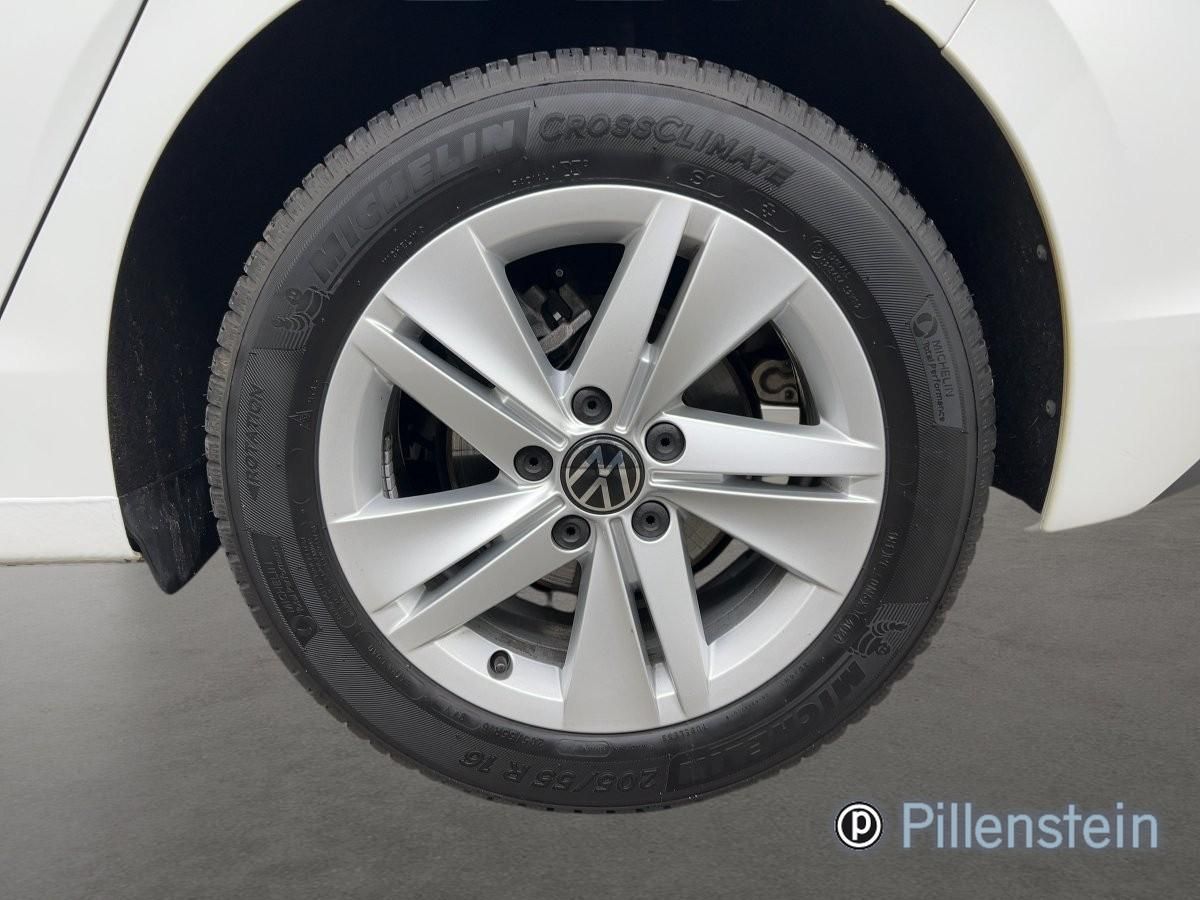 Volkswagen Golf - Bild 4