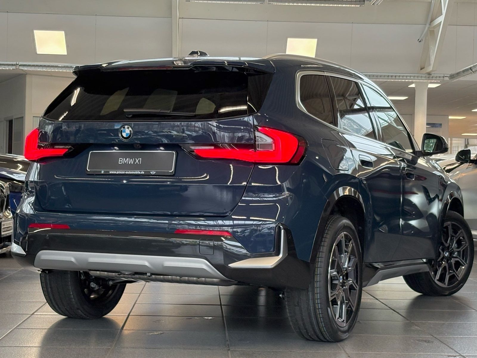 BMW X1 - Bild 2