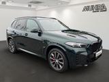 BMW X5 xDrive30d M Sport Individual 2-Achs Pano Sky! - BMW X5: Grün