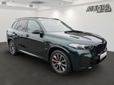 BMW X5 xDrive30d M Sport Individual 2-Achs Pano Sky! - BMW: 30d