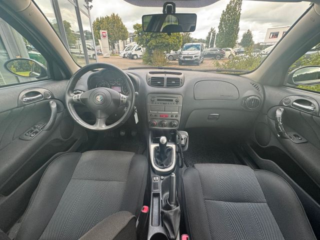 ALFA ROMEO 147 Serie 2 (3T) 1.6 TS 16V Progresion