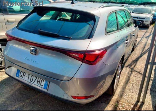 Seat SEAT Leon SW 2.0 TDI 150cv STYLE DSG - GR107HC imagem 3