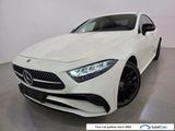 Mercedes-Benz CLS 300 d Facelift AMG Night 4Matic Aut. LED-Xe - : AMG