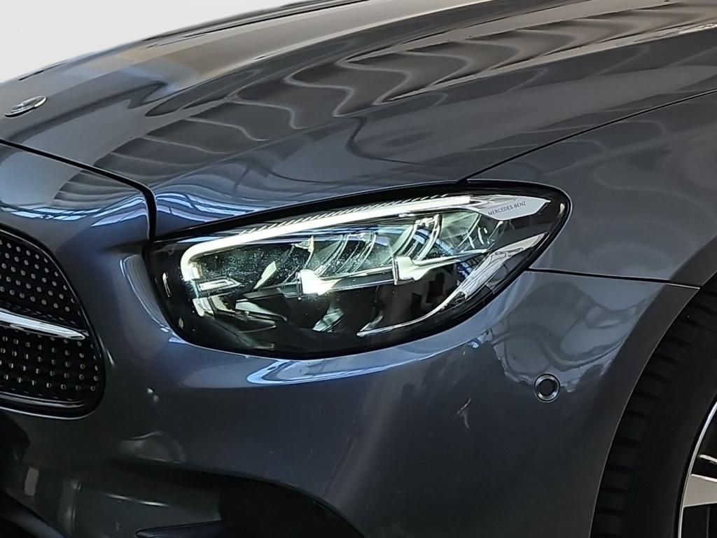 Fahrzeugabbildung Mercedes-Benz E 300 de T AMG Pano Night ACC LED Ambiente DAB