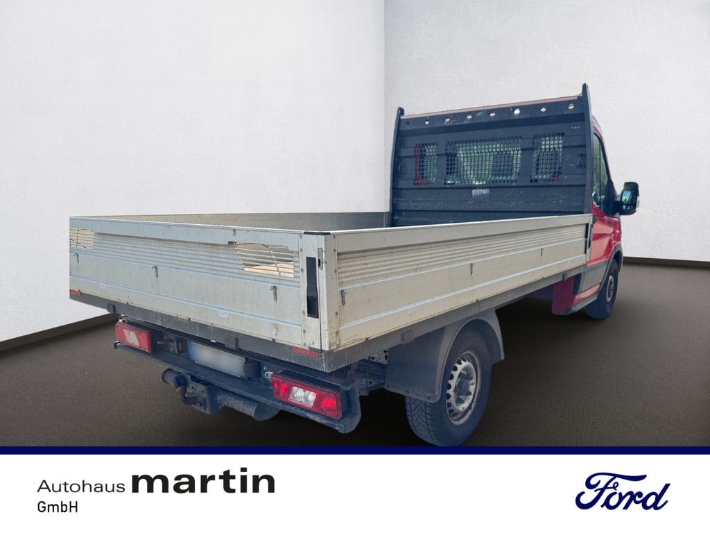 Fahrzeugabbildung Ford Transit 350 L2