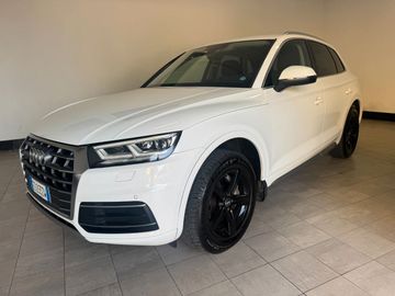 Audi Q5 - 2