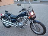 Yamaha Virago XV 535 2yl  - YAMAHA XV 535 VIRAGO