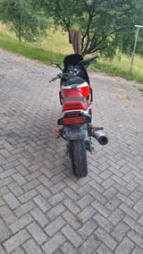 Kawasaki Gpz 600r - Angebote entsprechen deinen Suchkriterien