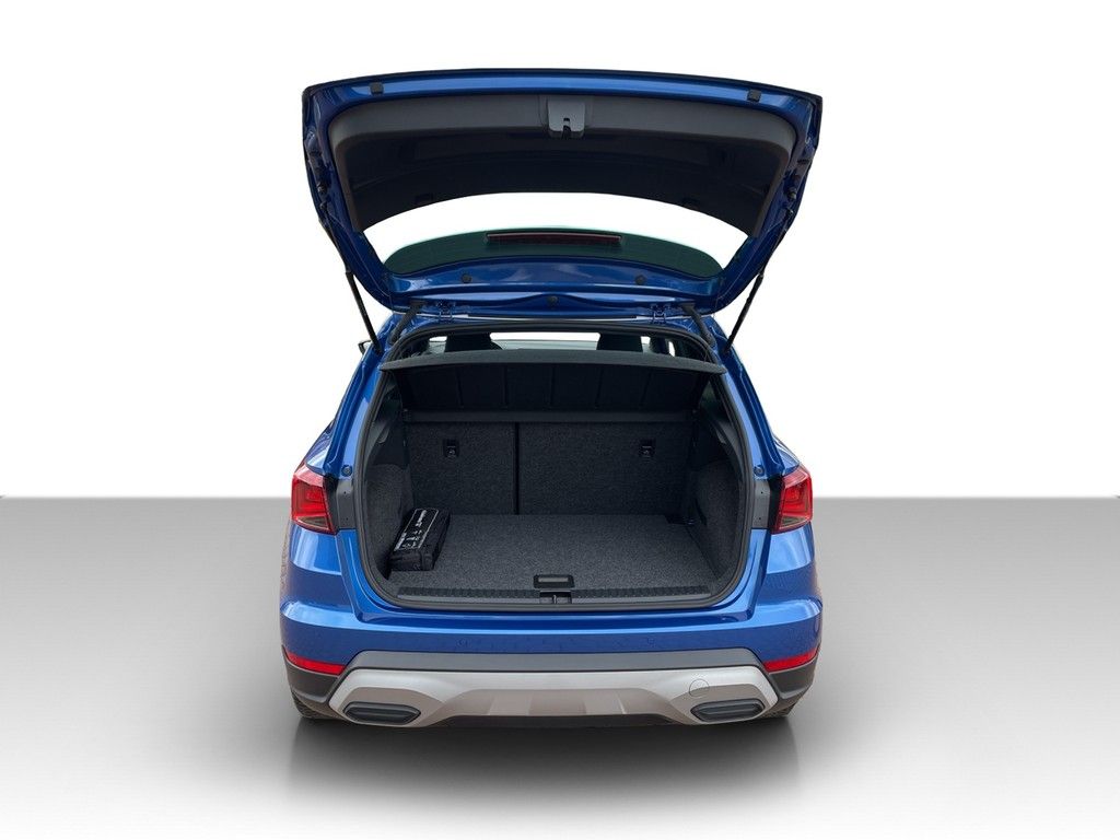 Seat Arona - Bild 9