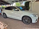 BMW X4 xDrive20d M Sport Standheizung Kamera - BMW X4 von privat
