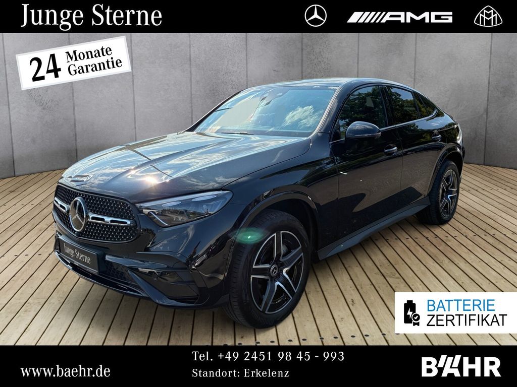Image of Mercedes-Benz GLC 300