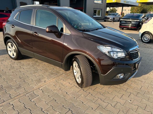 Opel Mokka 1.6 CDTI ecoFLEX Color INNOVATION S/S ...