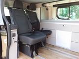 Nissan Primastar L1H1 DCT Seaside by Dethleffs Camperau - Camper gebraucht