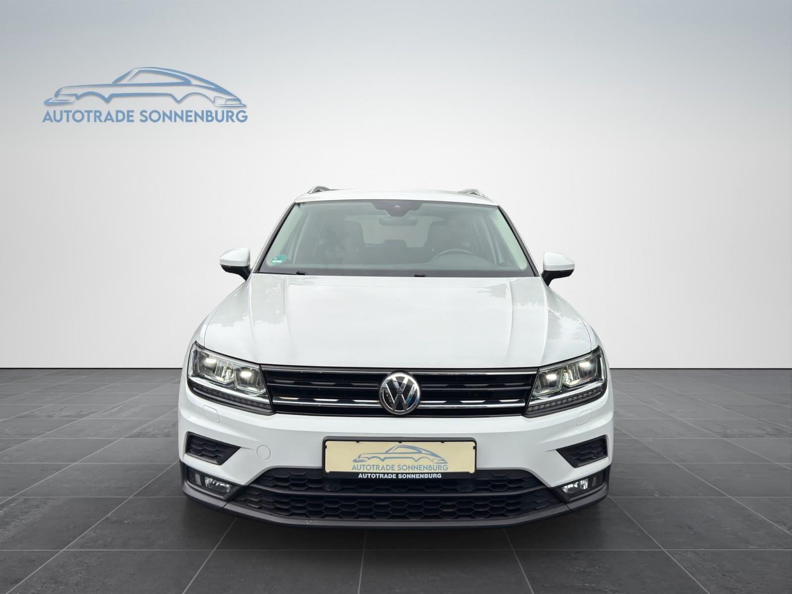 Volkswagen Tiguan Join*Carplay*ACC*Virt.Cockpit*AHK