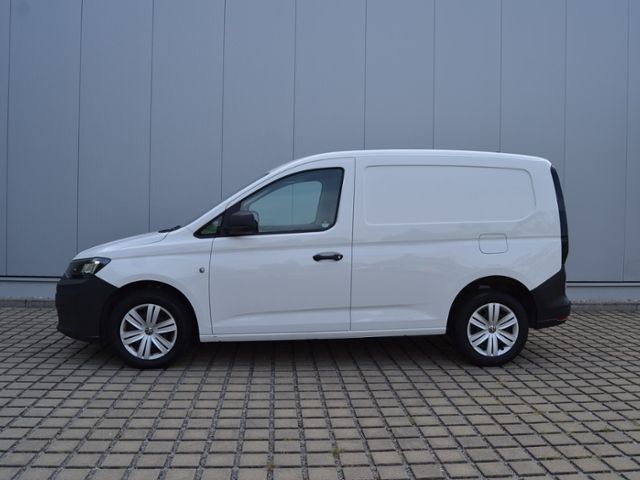 Caddy Cargo 2.0 TDI EcoProfi CITY-DRIVE/COMP.-AU