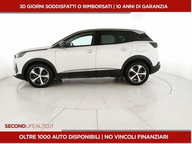 Other Peugeot 3008 1.2 hybrid Allure 145cv e-dcs6 imagem 2